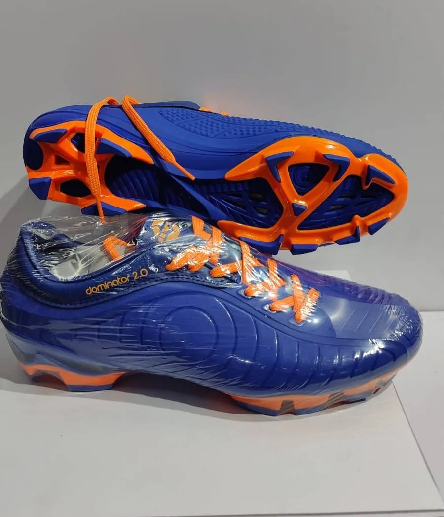 Nivia Football Boot Dominator 2.0  view 3