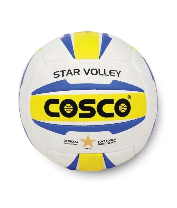 Star Volley