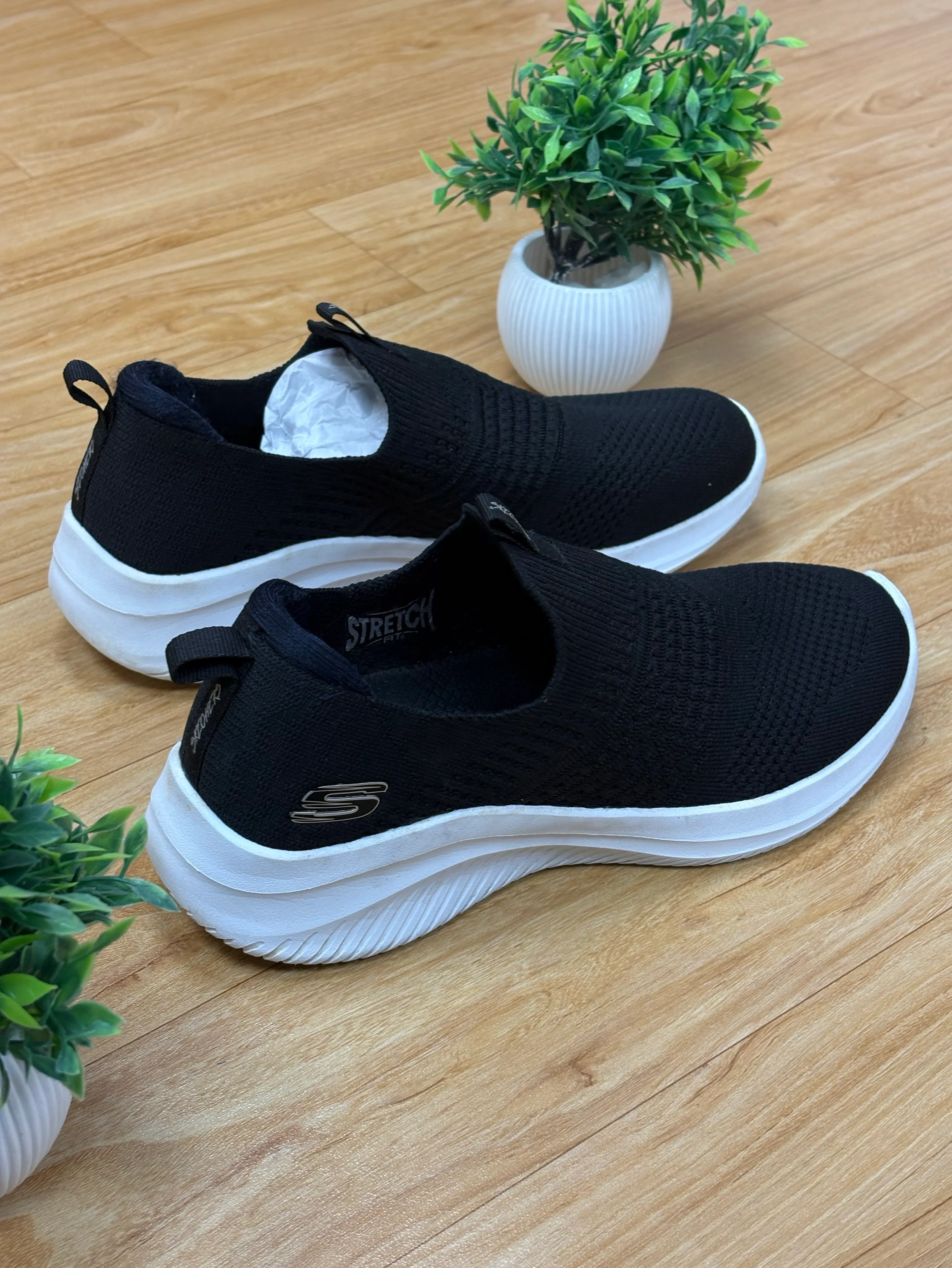 Skechers Slip-On Sneakers, view 2