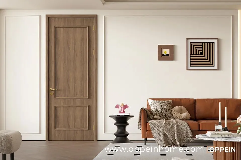 WPC DOOR view 3
