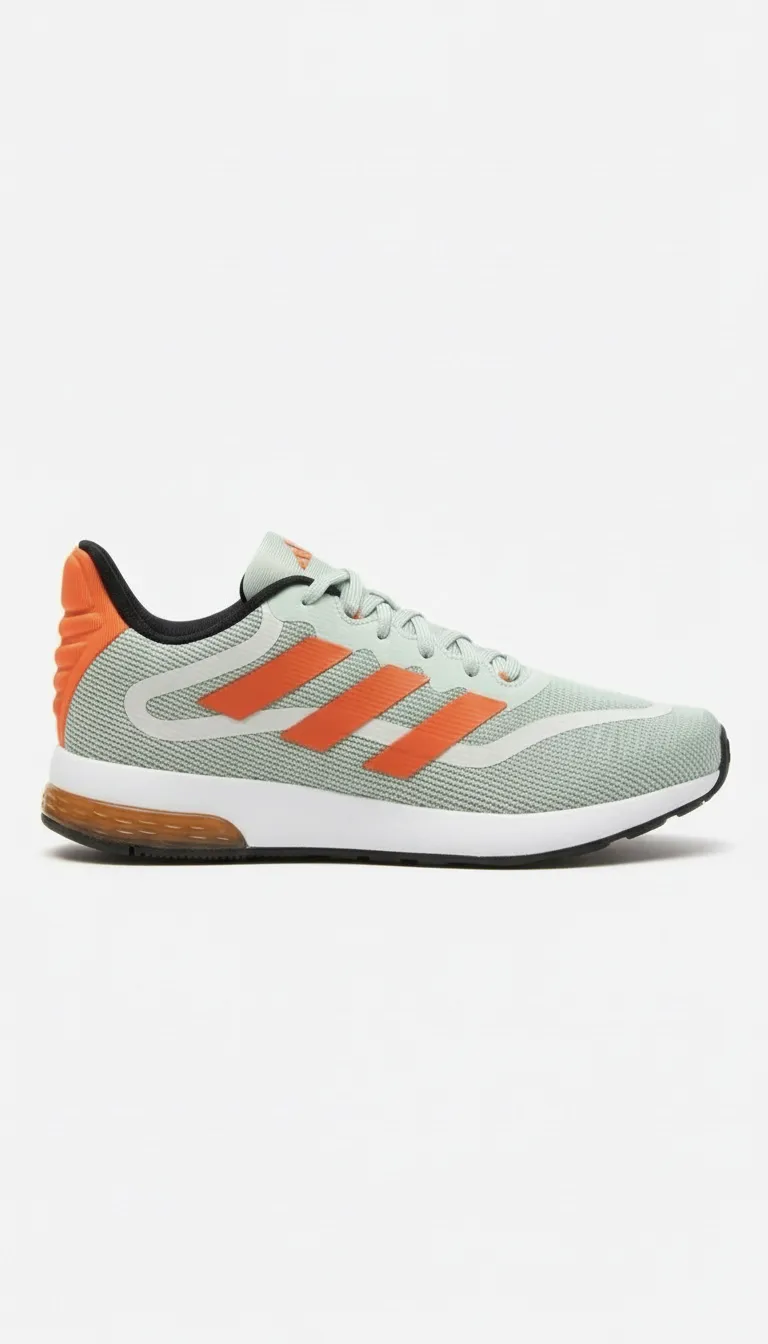 Adidas Running. Shoes view 2