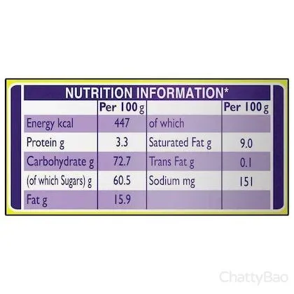 Cadbury 5 Star Bites Chocolate 191.1 g view 3