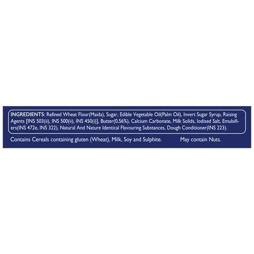 McVitie's Butter Cookies 200 g view 2