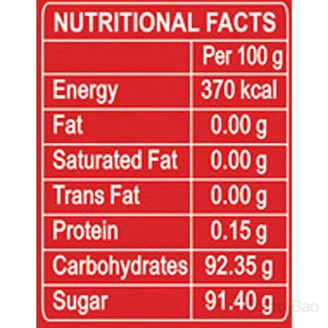 Tops Jelly - Strawberry 90 g view 3