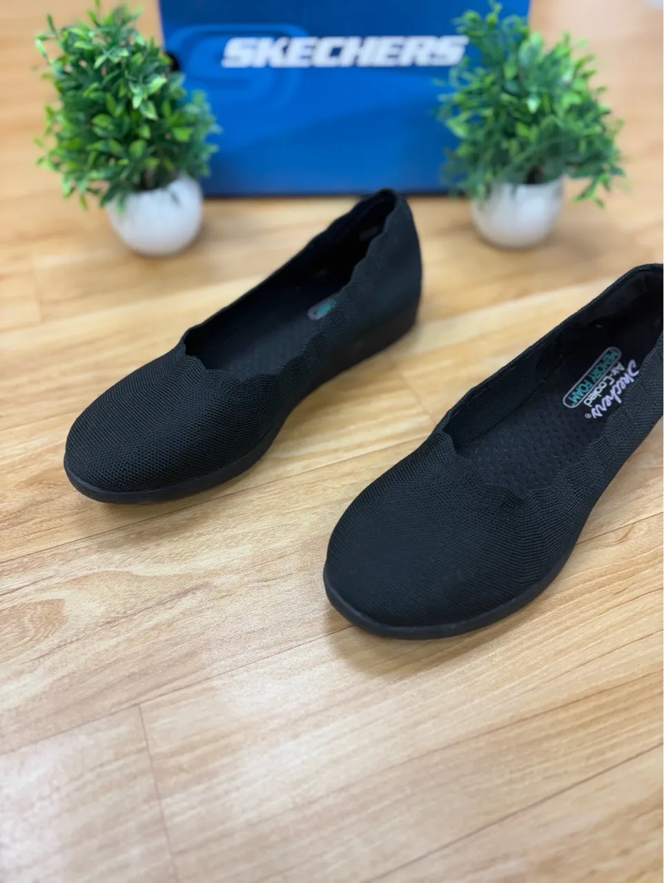 Skechers Slip-On . view 3