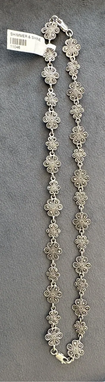 Shimmer & Shine Marca Anklets view 3