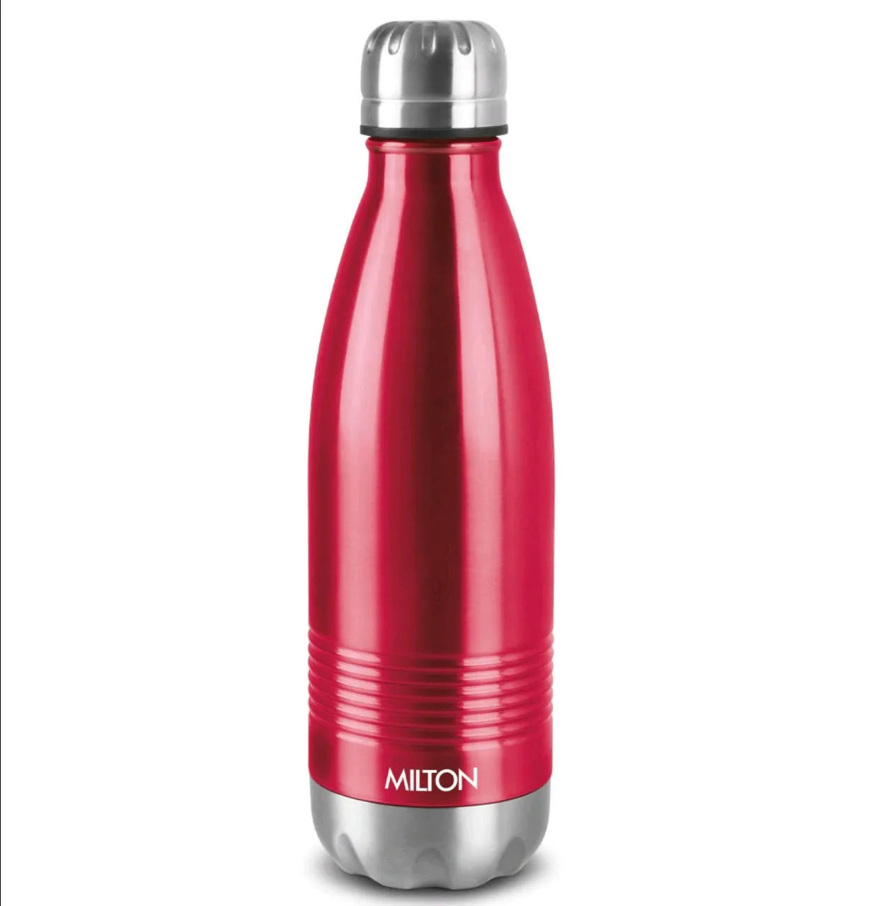 Milton Duo Dlx 1000, Silver, 1 L, 1 Pcs view 2
