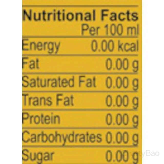 Tops White Vinegar 180 ml view 3