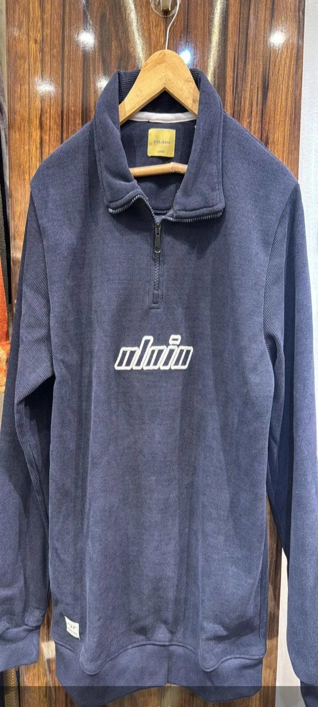 SOLS Jeans Pullover view 3