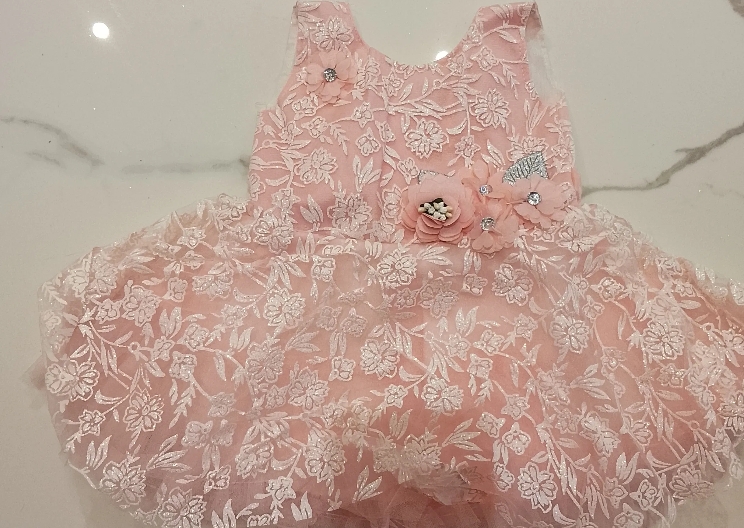 The Mirror Story Frock 229 view 2
