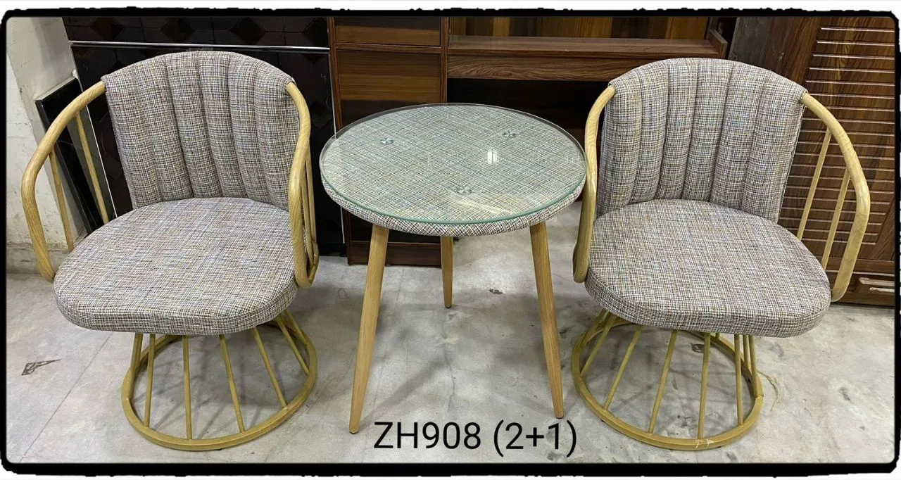 Low Sitting Coffee Table