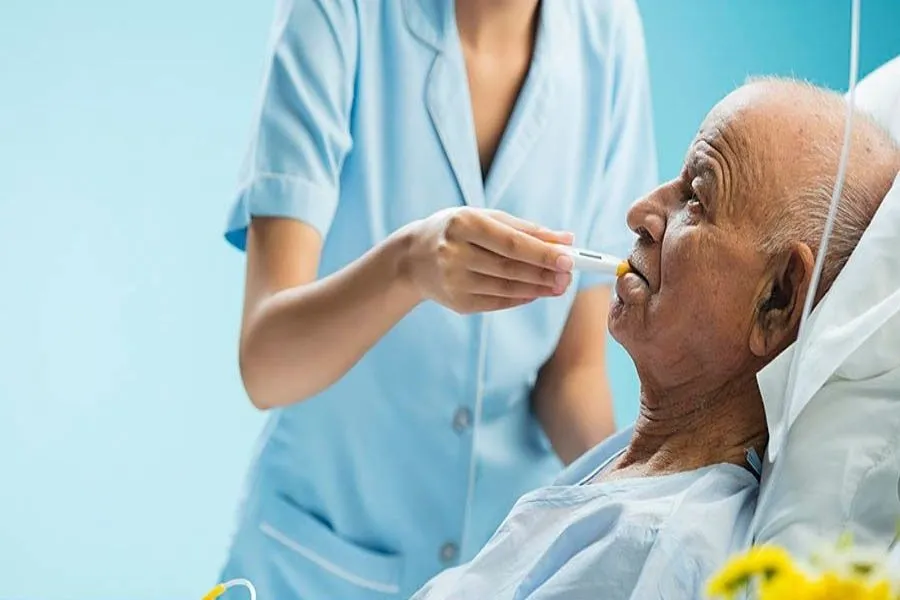 Critical Nursing Care