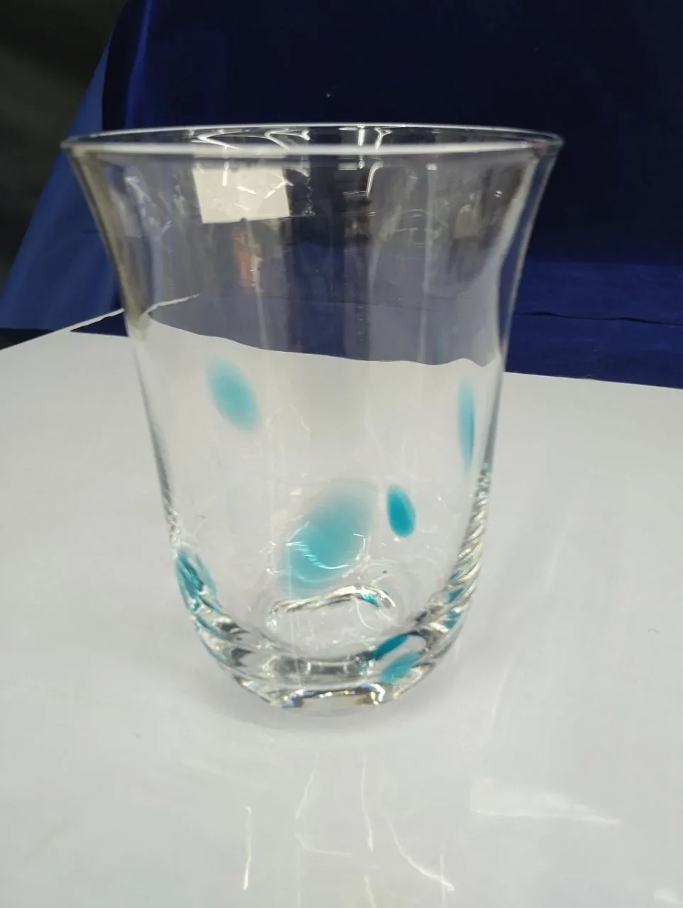 Translucent Glass Tumbler view 5