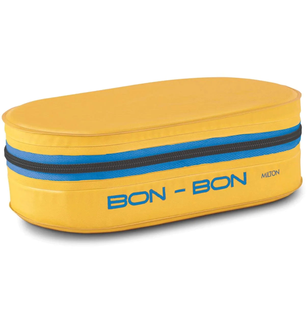 Milton Bon Bon Tifin, Red, 1 Pcs view 3