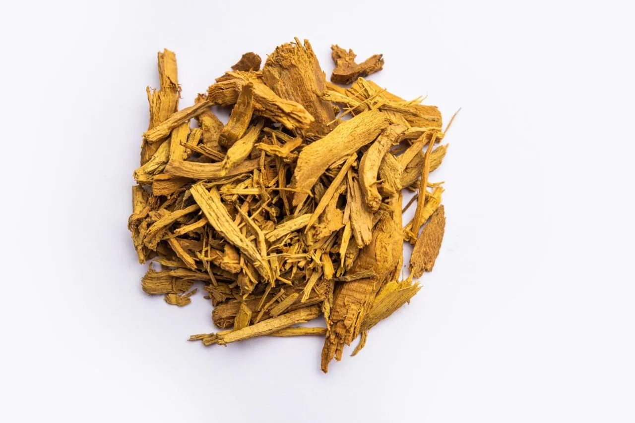 Daru Haldi 100gm view 2