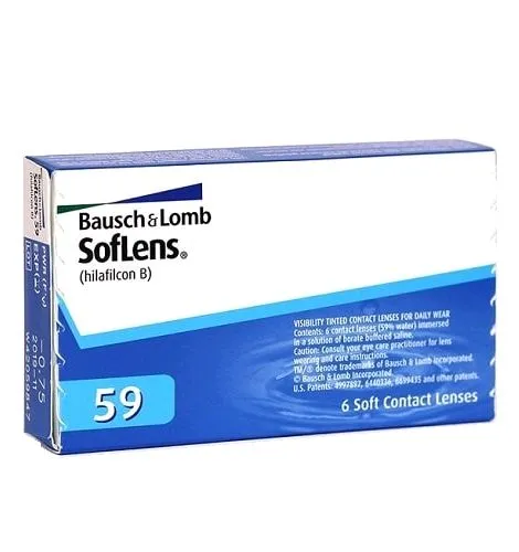 SofLens 59 view 3