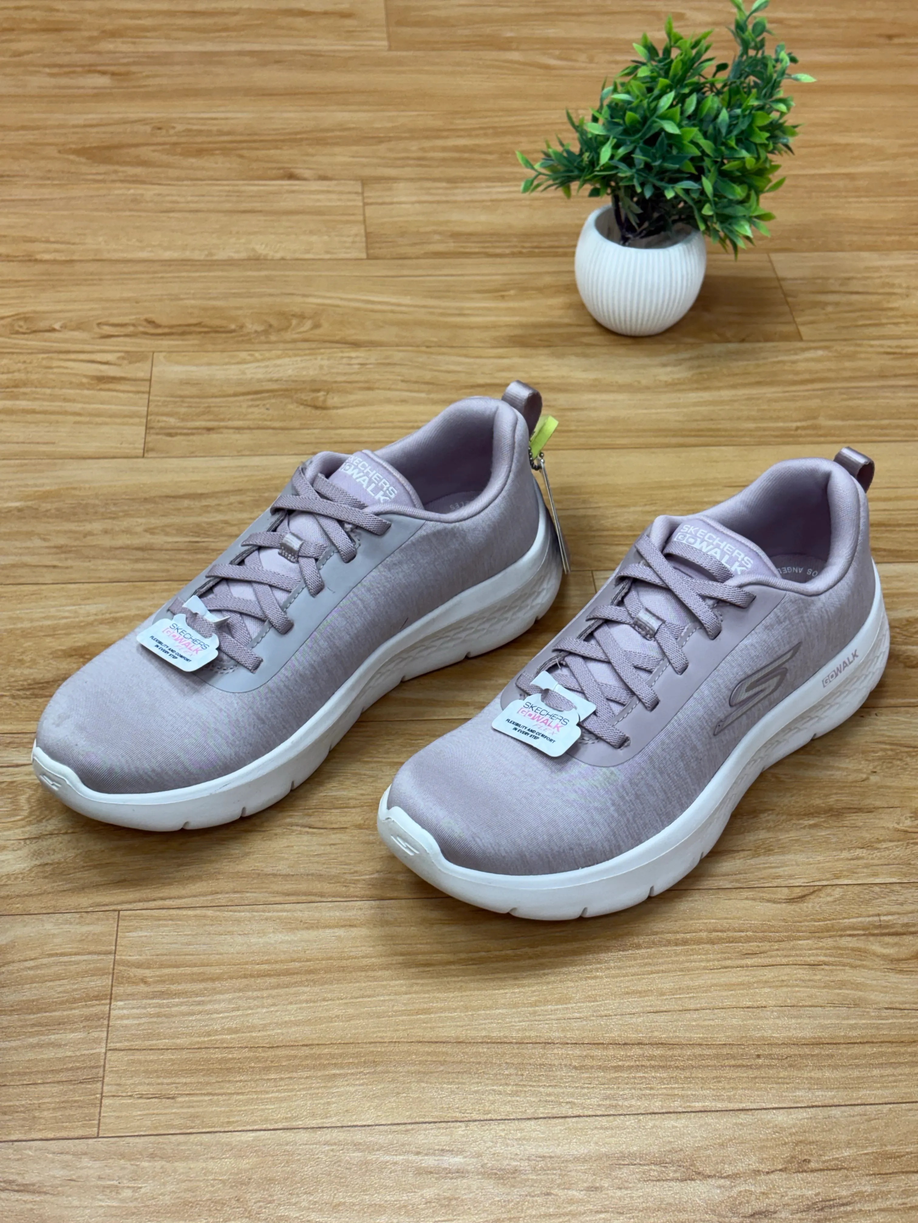 Skechers Go Walk Shoes, view 2