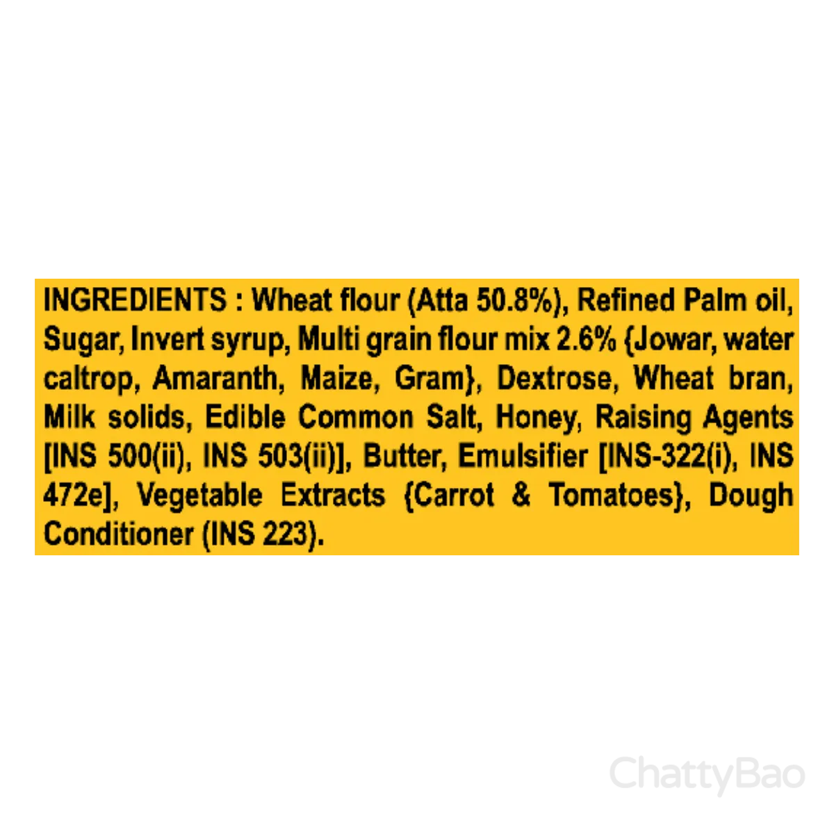 Patanjali Aarogya Biscuits 75 g view 2