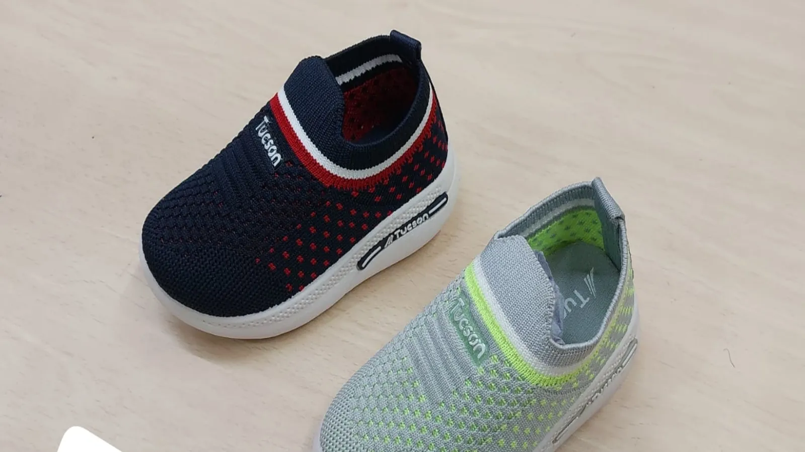 Tucson Kids Shoes,, view 2