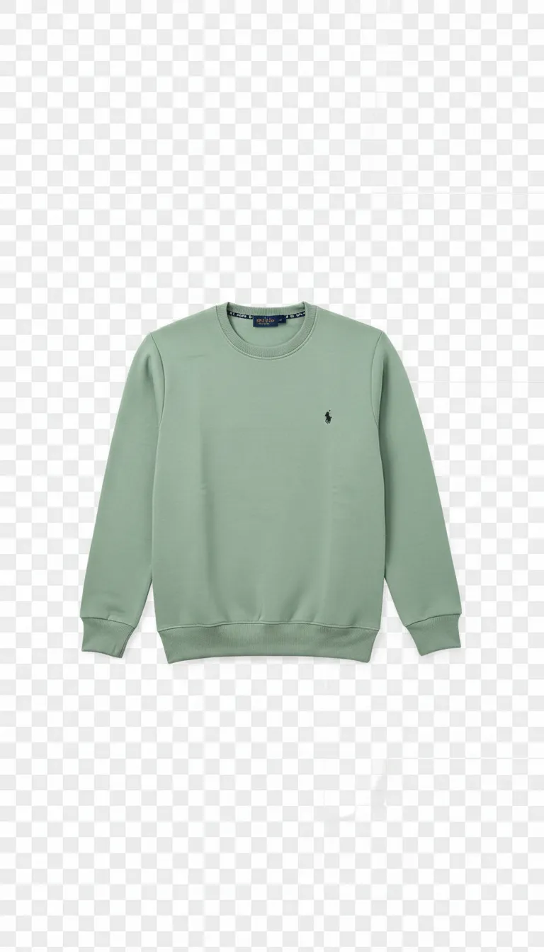 Polo Ralph Lauren Crew Neck Sweater view 2
