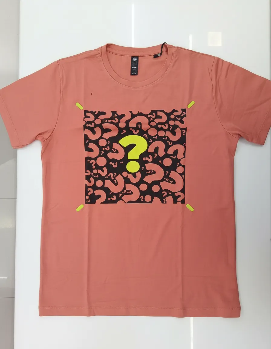 Boys T Shirt ? view 2