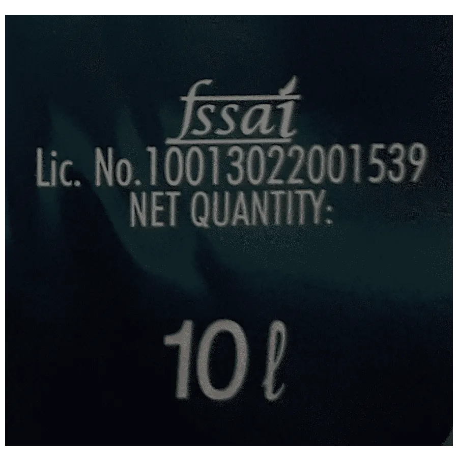 Bisleri Mineral Water 10 L view 4