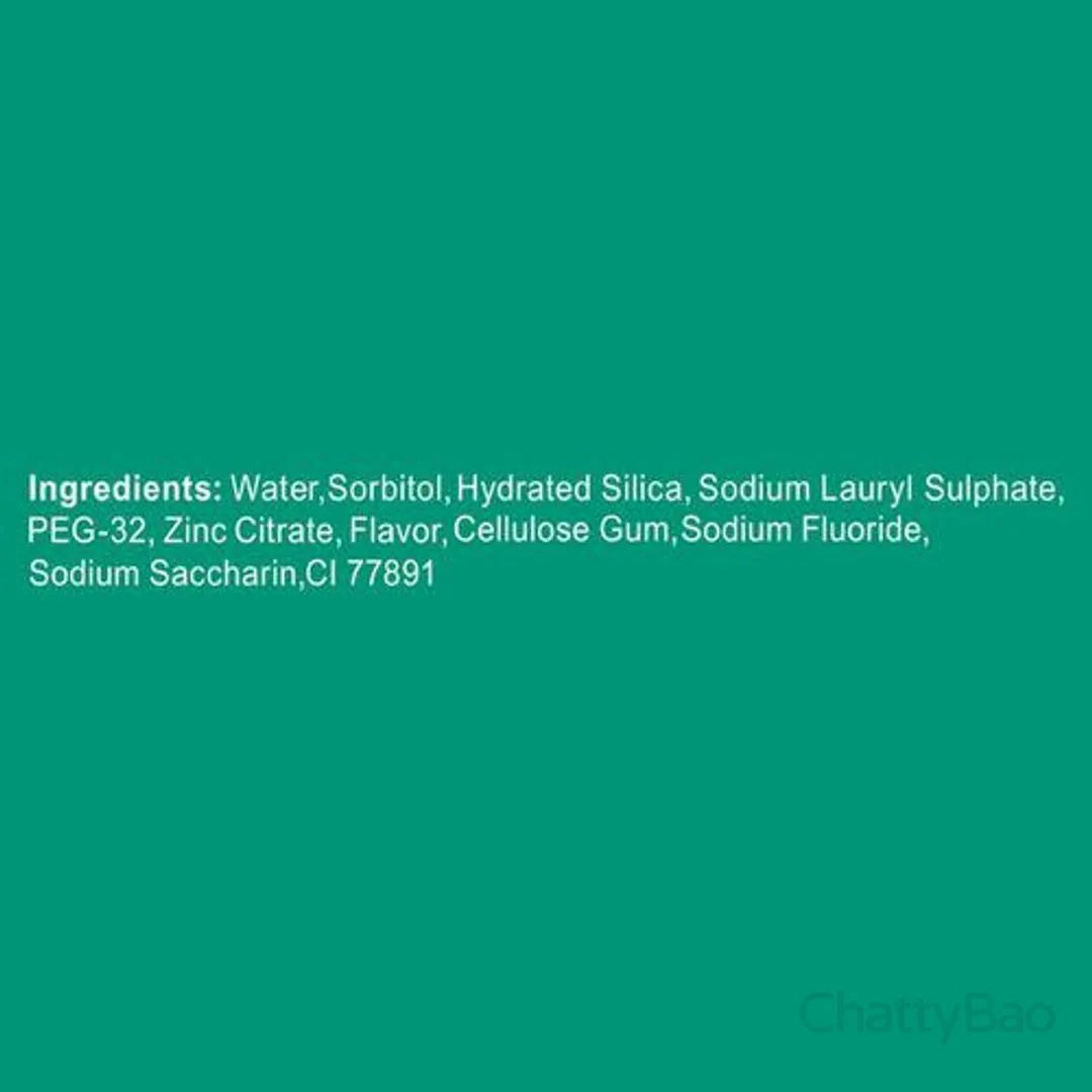 Pepsodent Toothpaste - Gum Care Expert Protection 140 g view 4