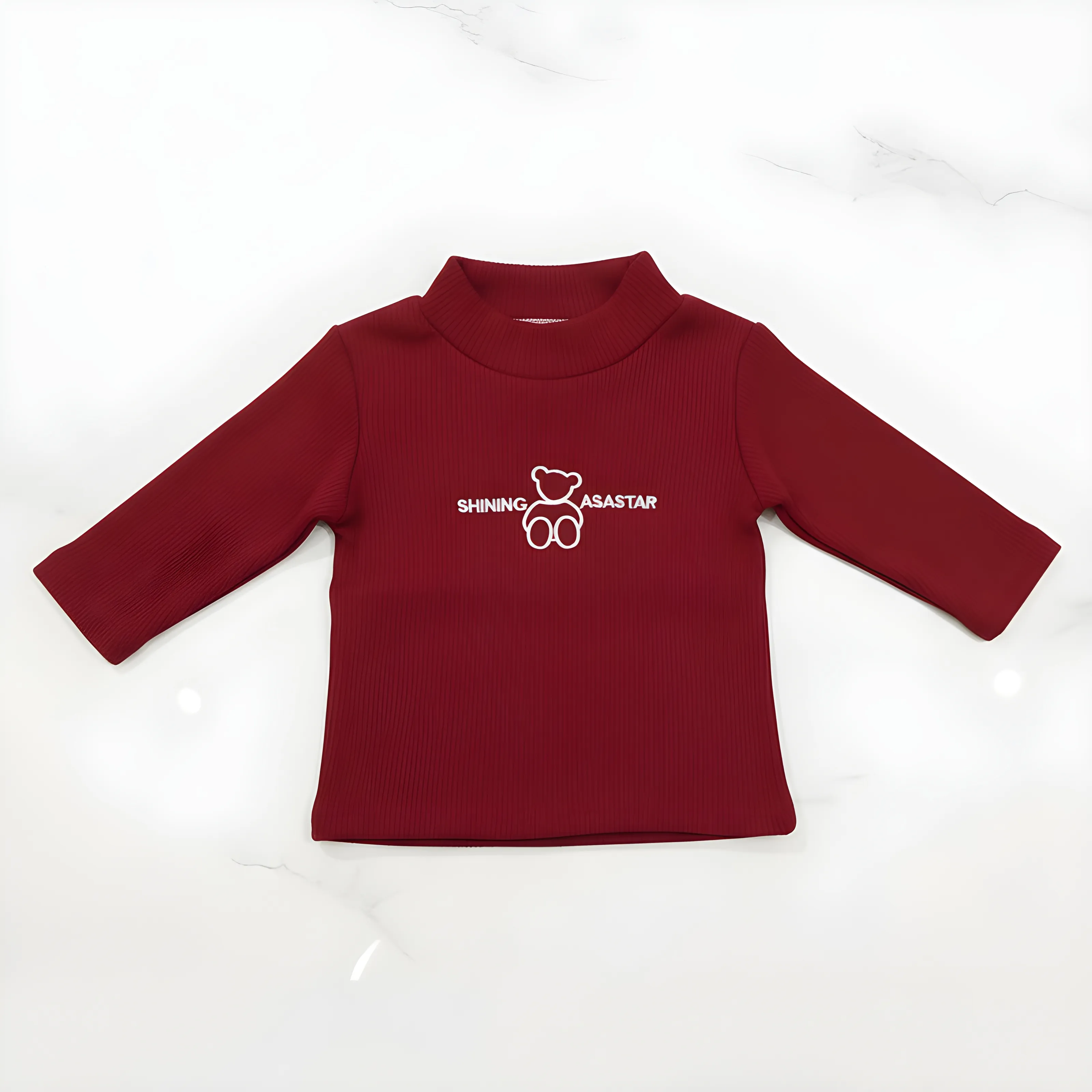The Mirror Story Sweet Shirt 187 view 2