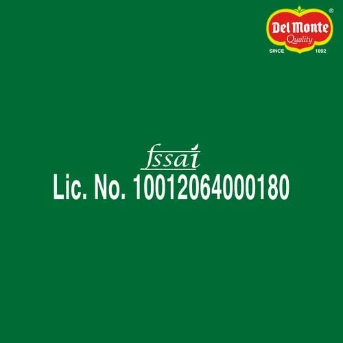 Del Monte Green Chili Sauce 200 g view 4