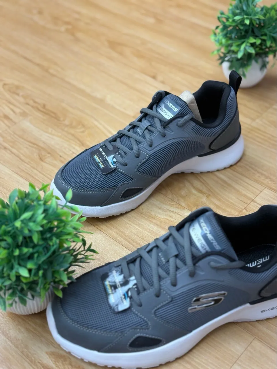 Skechers Skech-Air Sneakers view 3
