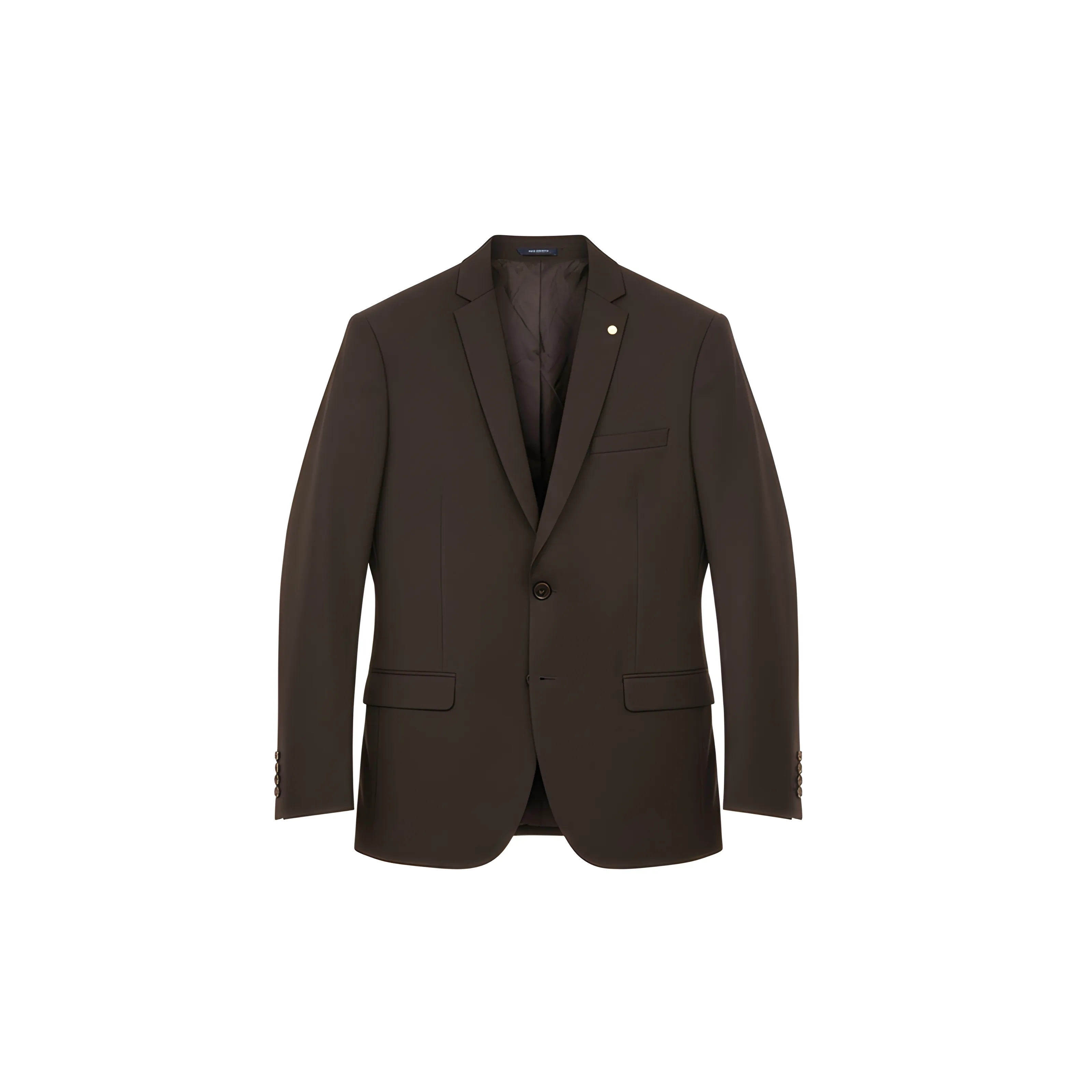 Van Heusen  Three Piece Suit view 2