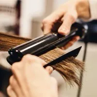 Hair treatments view 2