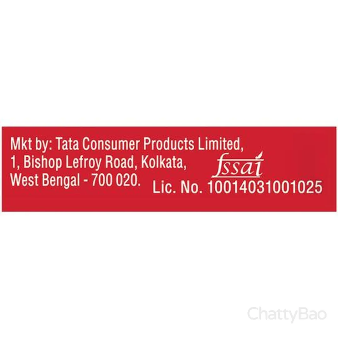 Tata Sampann Kashmiri Red Chilli Powder 100 g view 3