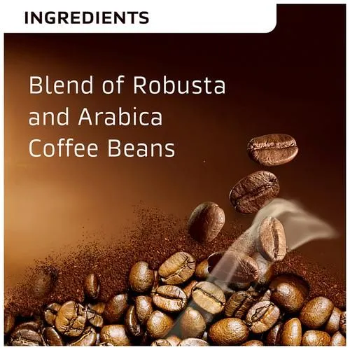 Nescafe Gold Blend Instant Coffee Jar 50 g view 5
