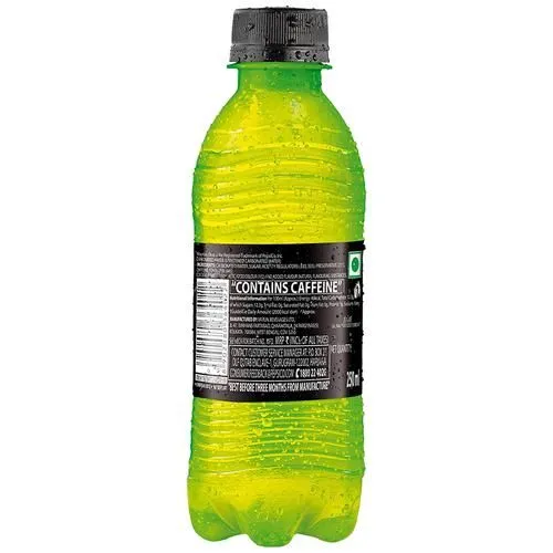 Mountain Dew Soft Drink 250 ml view 2