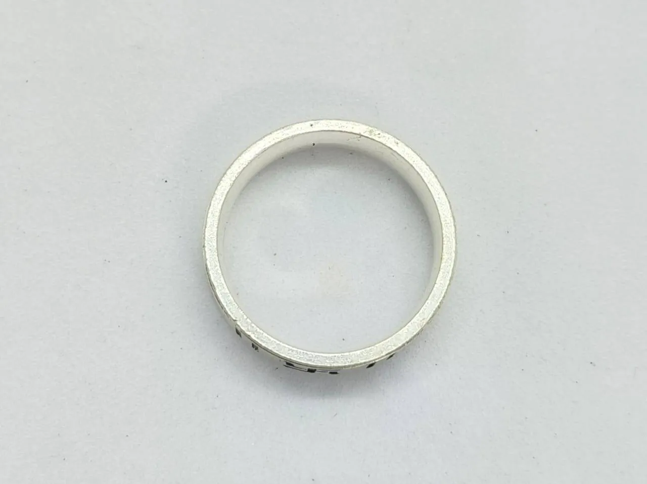 Silver Band view 5