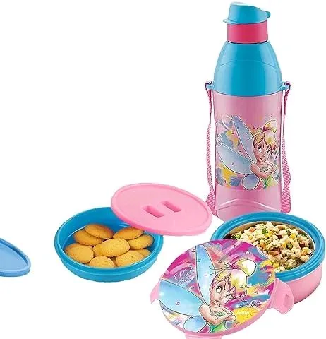 Cello Tinker Bell Tiffy Gift Set, 1 Pcs view 3