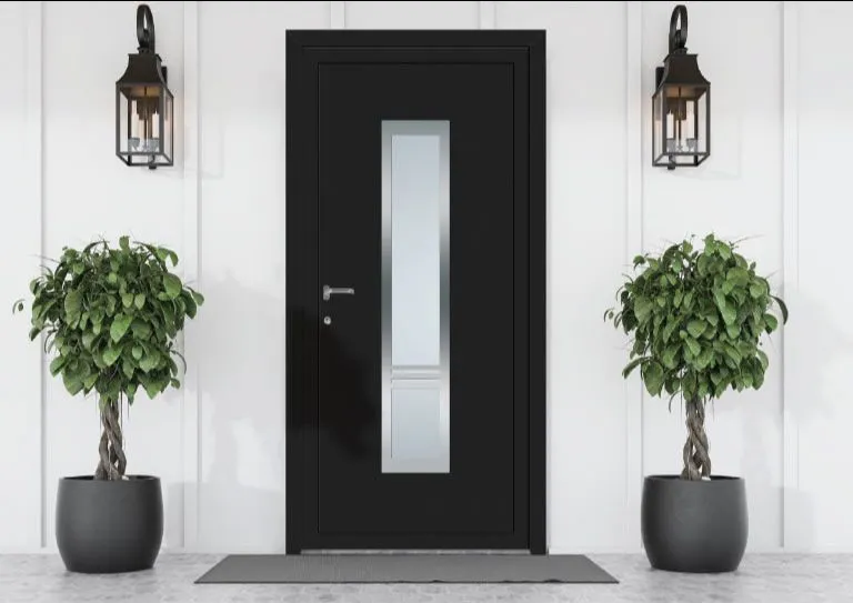 UPVC Door view 5