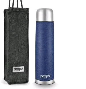 Pexpo Flamingo 1000, Grey, 1 L, 1 Pcs view 2