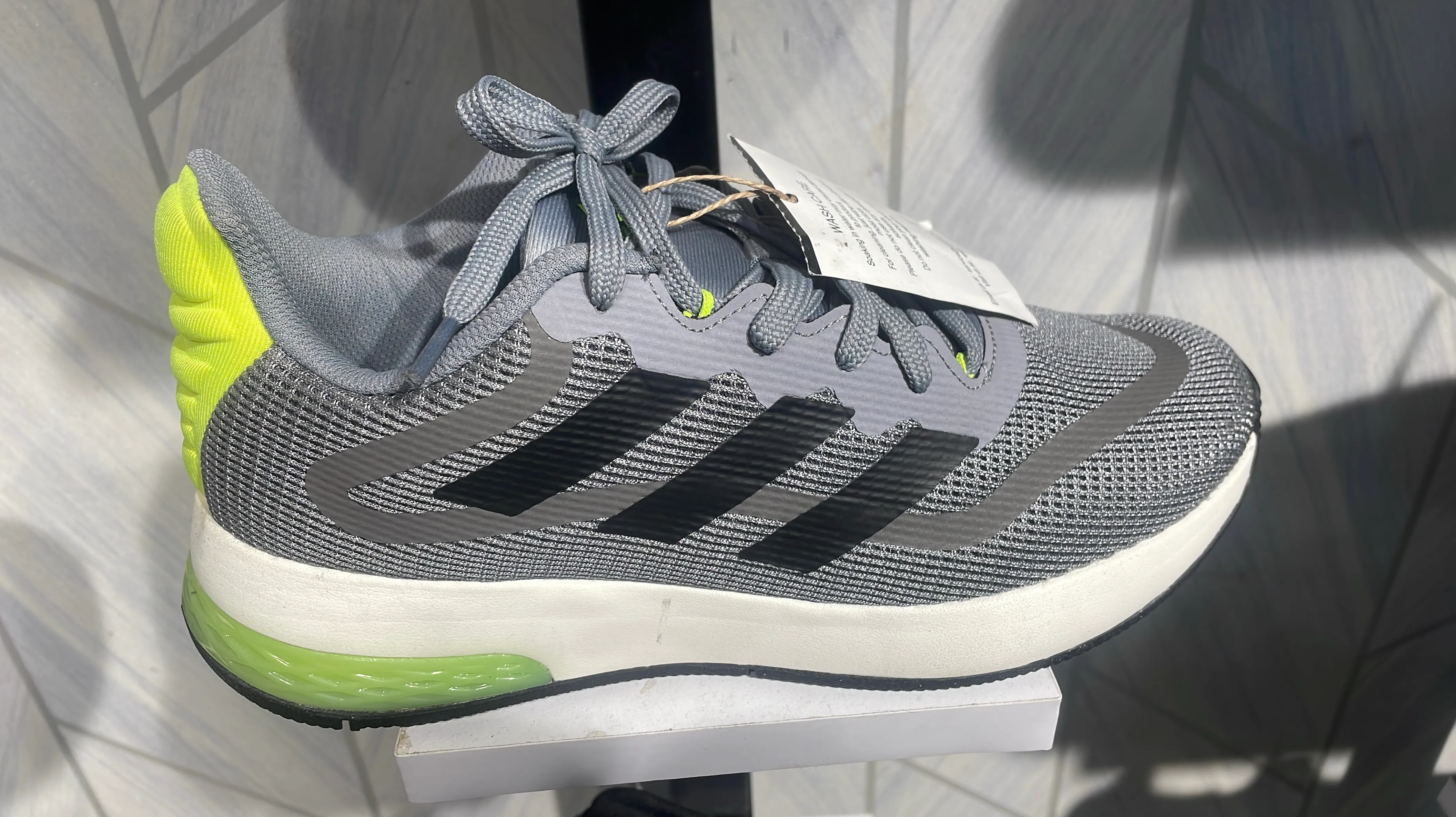 Adidas Running Shoes- view 3