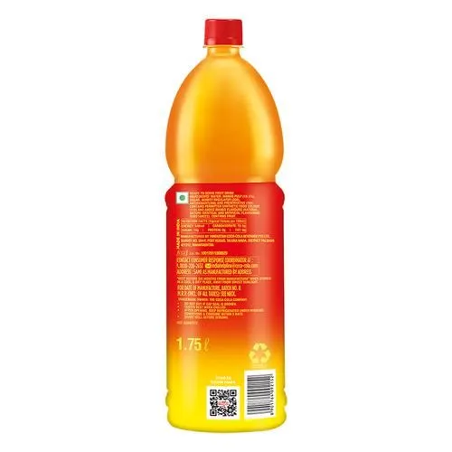 Maaza Mango Fruit Drink 1.75 L view 2