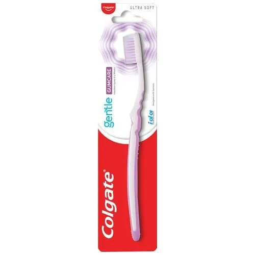 Colgate Gentle Gumcare Toothbrush 1 Piece view 2