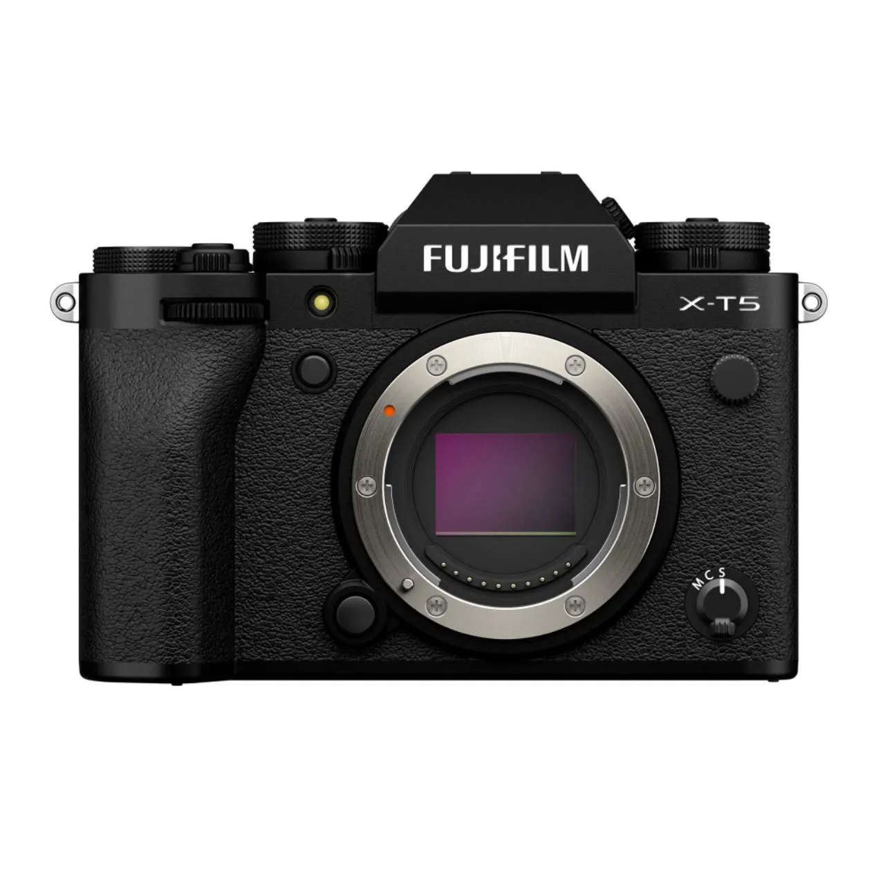 FUJIFILM X-T5 (BODY) view 2