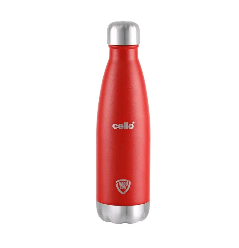 Cello Duro Swift 500, Black, 500ml, 1 Pcs view 3