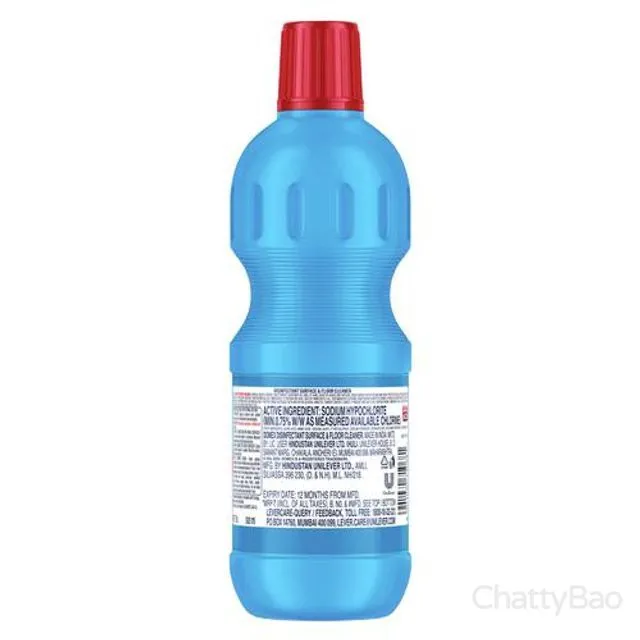 Domex Floor Cleaner 500 ml view 2