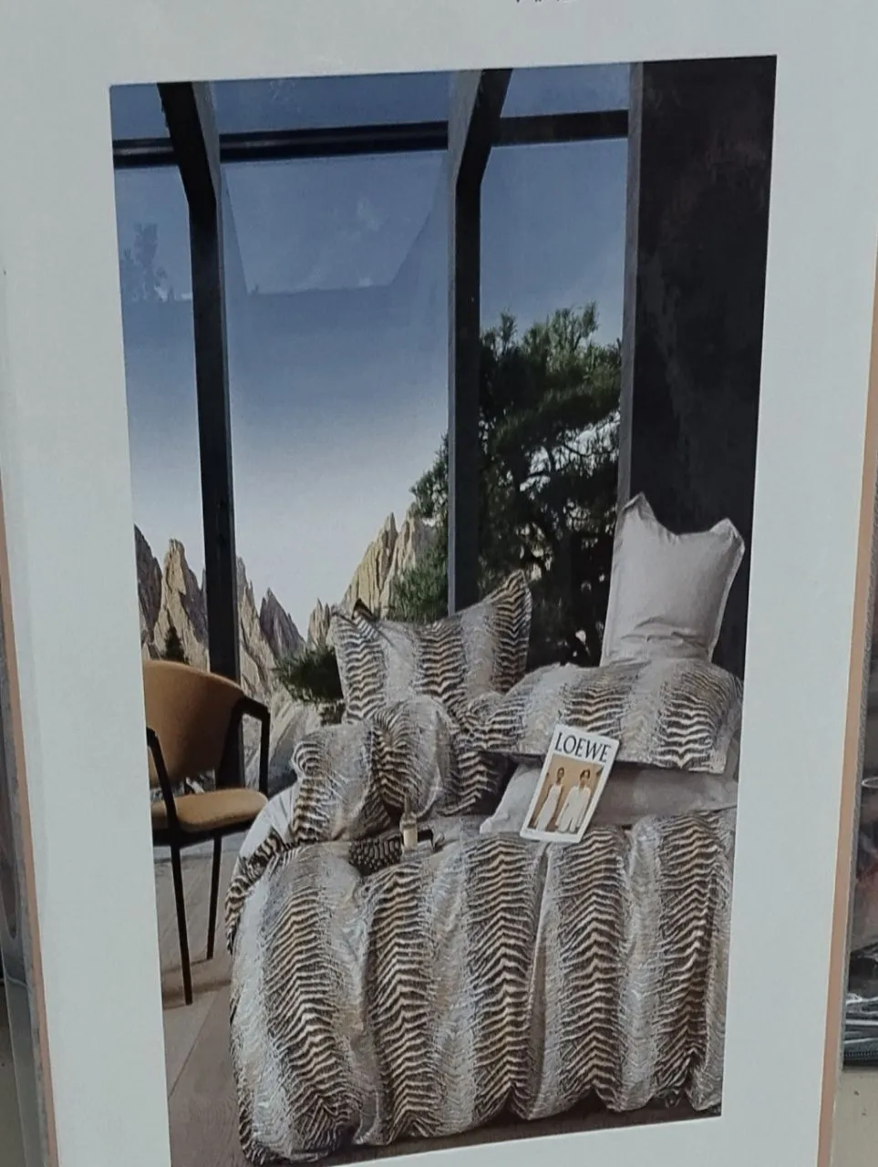 Double Bedsheets view 9