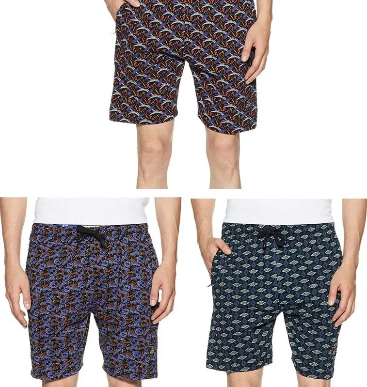 Dixcy Bermuda Sure Shorts Asst view 4