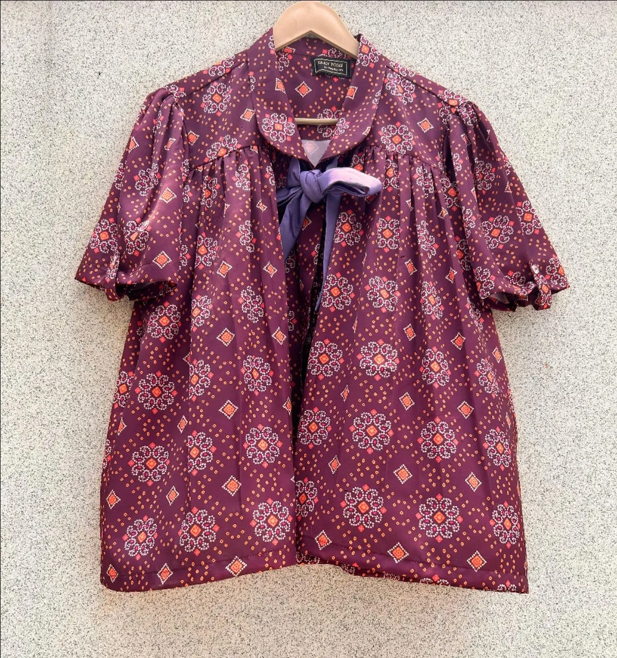 RANGREZ SHIRT view 2