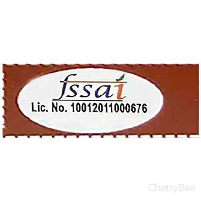 Haldirams Dry Fruit Panjeeri Ladoo 400 g view 3