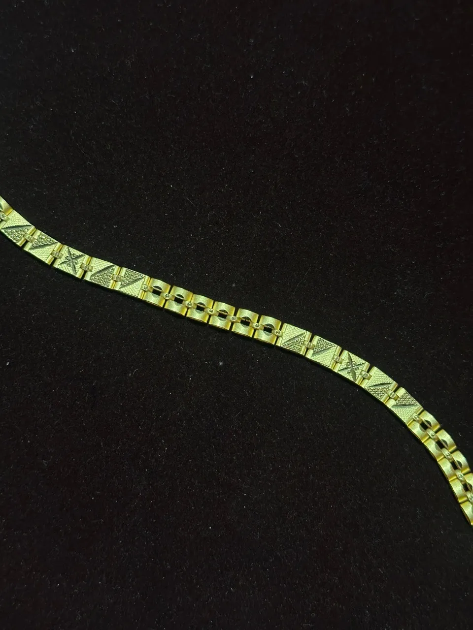 Gents Bracelet 1 view 2